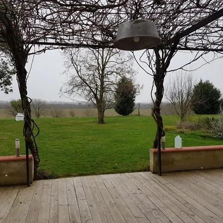 La Fousiquade Guest house *