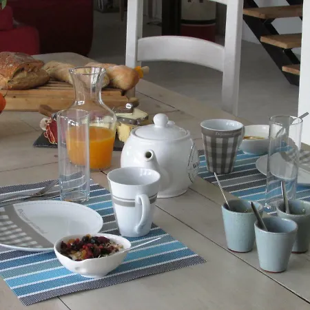La Fousiquade Guest house Venes