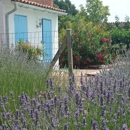 La Fousiquade Venes