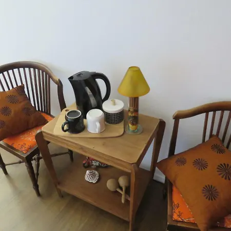La Fousiquade Guest house Venes