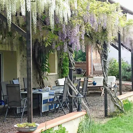 La Fousiquade Guest house *
