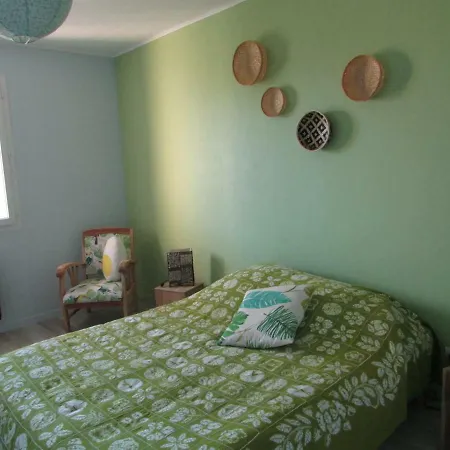 La Fousiquade Guest house